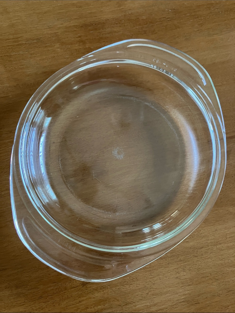 Pyrex | Replacement Lid - Picture 2 of 7